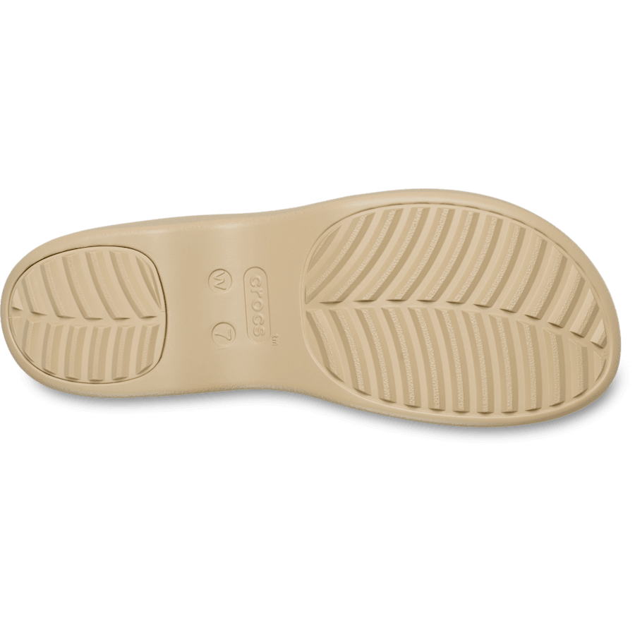 Crocs Brooklyn Knot Sky Sandal