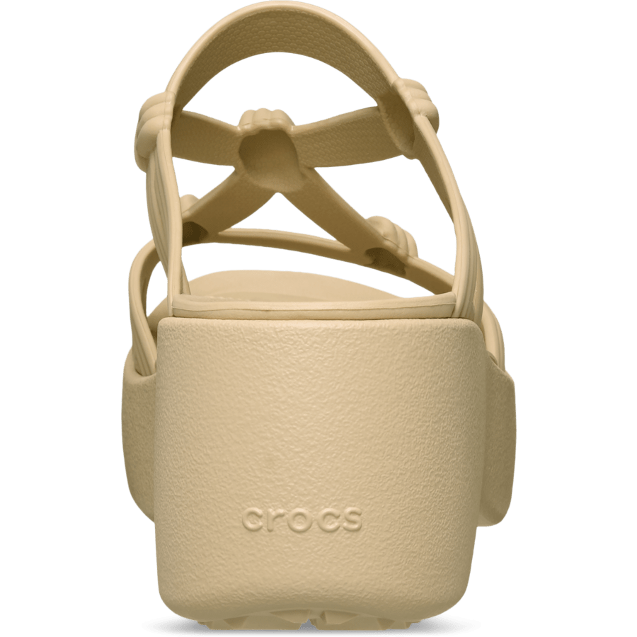 Crocs Brooklyn Knot Sky Sandal