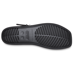 Crocs Miami Platform Y Strap Sandal
