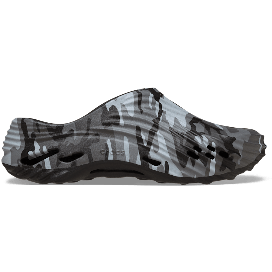 Crocs Echo Camo Wave