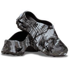 Crocs Echo Camo Wave