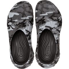 Crocs Echo Camo Wave