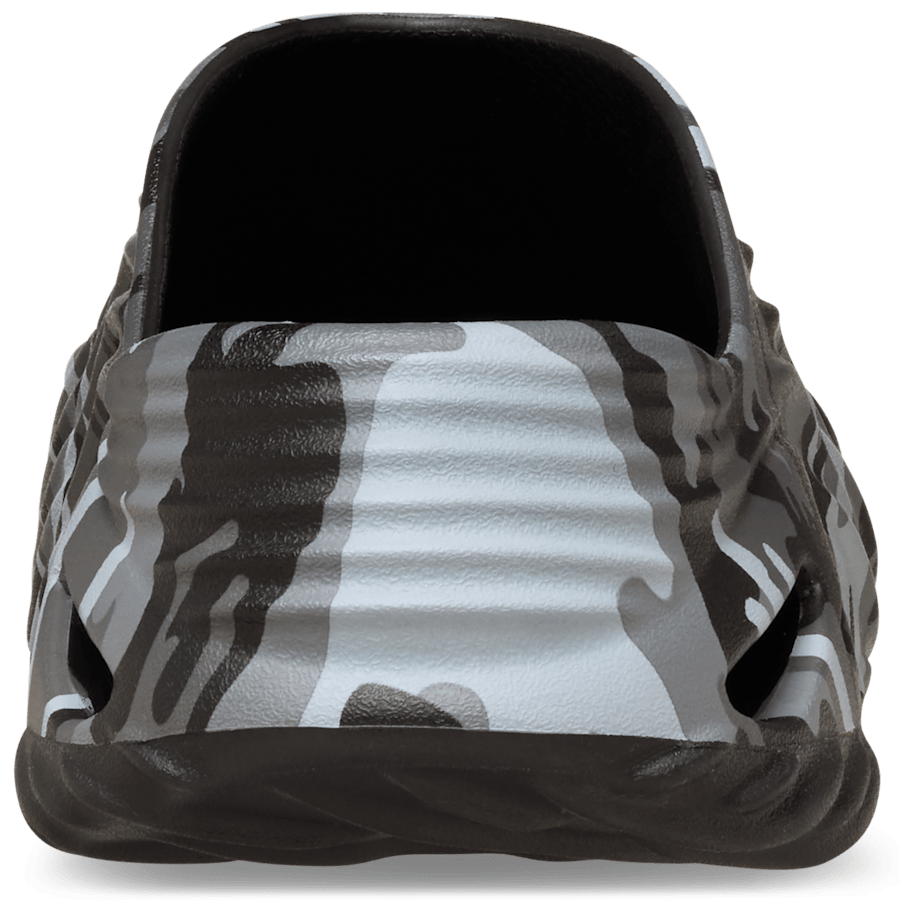 Crocs Echo Camo Wave