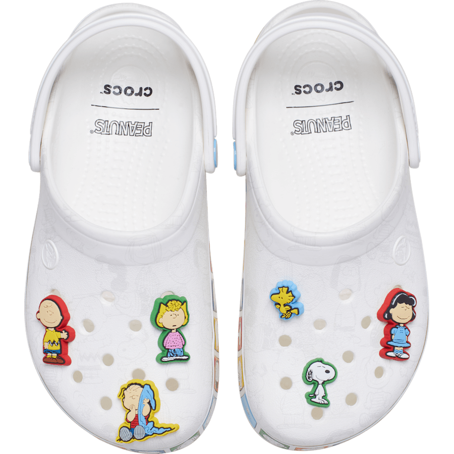 Crocs Peanuts Crocband Clog