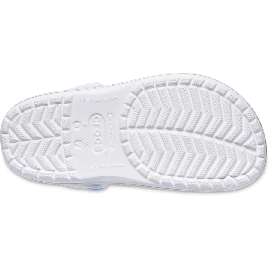Crocs Peanuts Crocband Clog