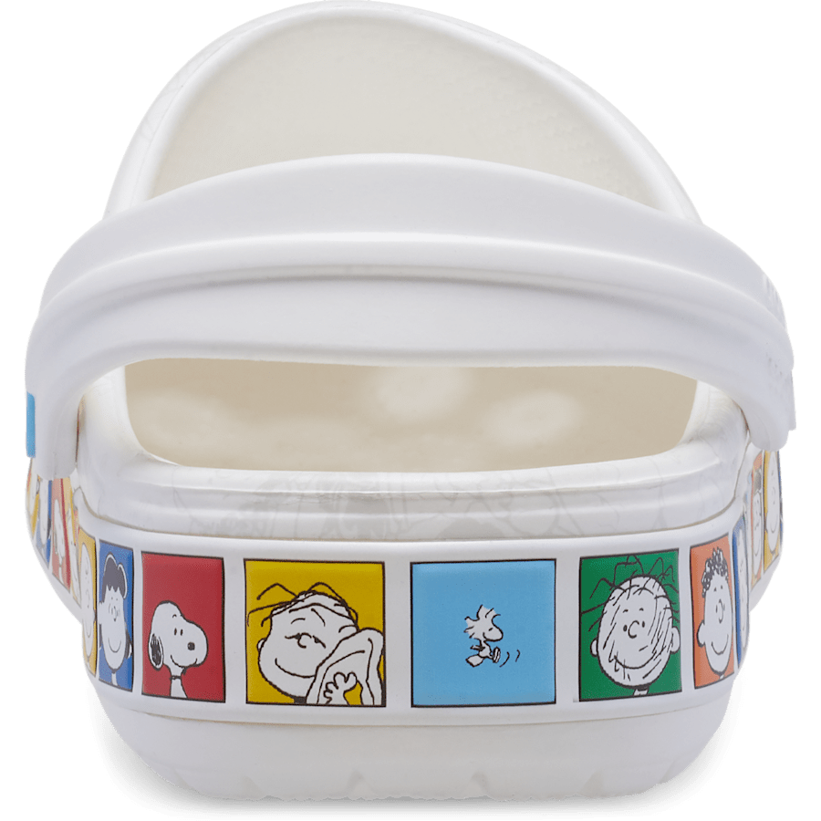 Crocs Peanuts Crocband Clog