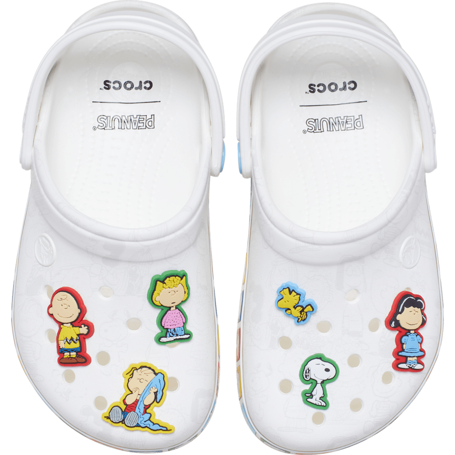 Crocs Peanuts Crocband Clog Kids