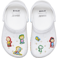 Crocs Peanuts Crocband Clog Kids