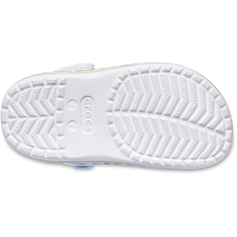 Crocs Peanuts Crocband Clog Kids