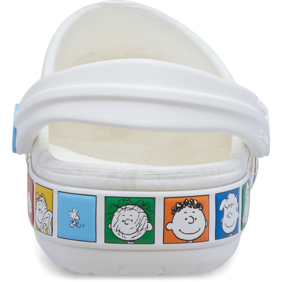 Crocs Peanuts Crocband Clog Kids