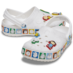 Crocs Peanuts Crocband Clog Toddler