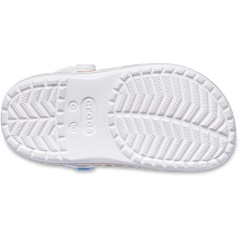 Crocs Peanuts Crocband Clog Toddler