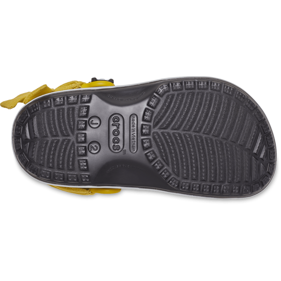 Crocs Kids ONE PIECE Luffy Classic Clog