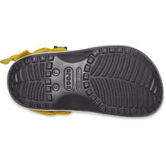 Crocs Kids ONE PIECE Luffy Classic Clog