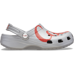 Crocs Diet Coke Classic Clog