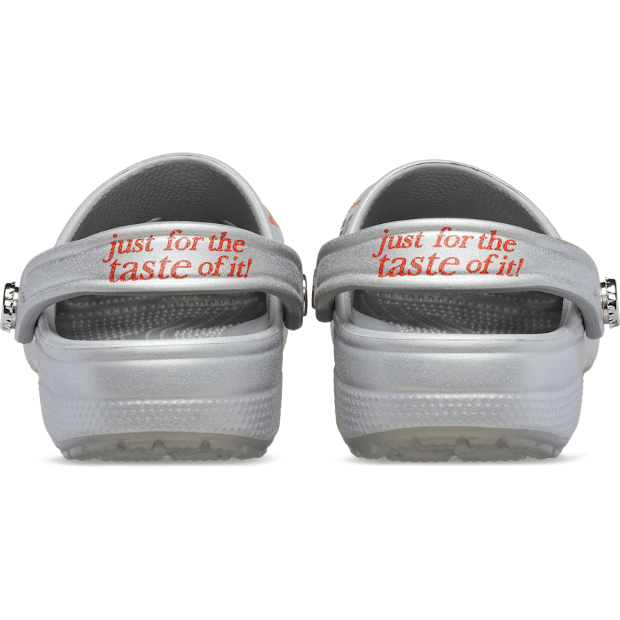 Crocs Diet Coke Classic Clog