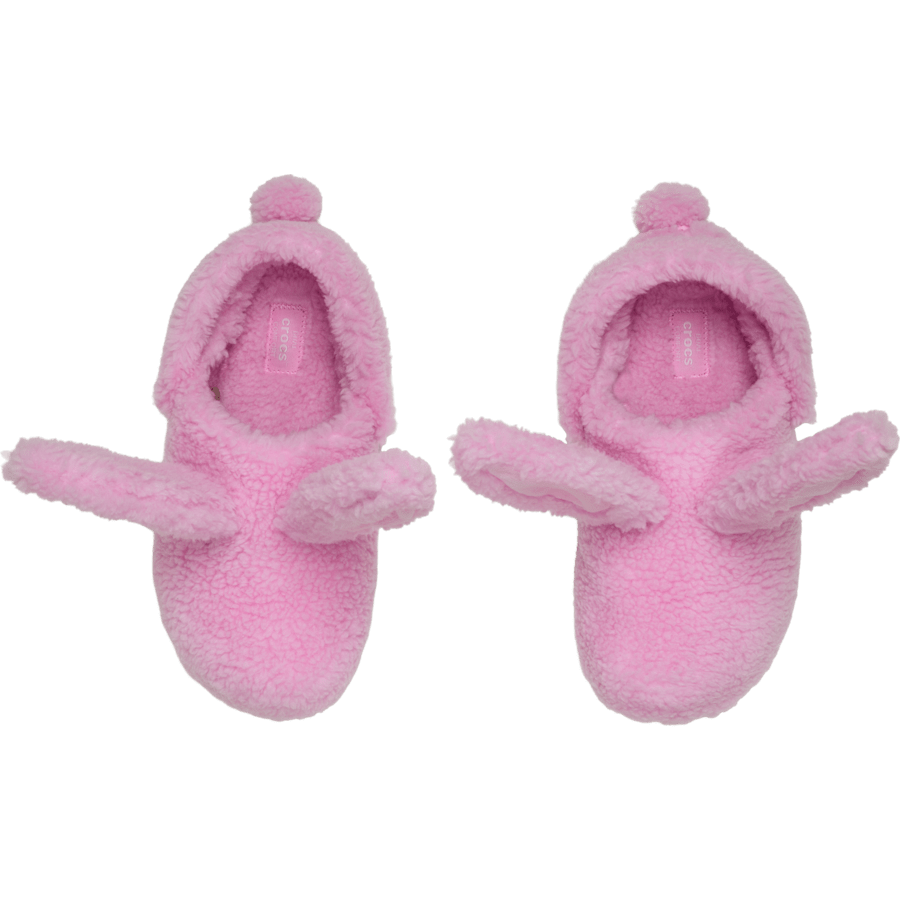 Crocs Classic Cozzzy Bunny Slipper