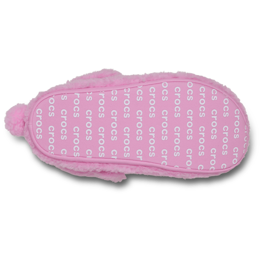 Crocs Classic Cozzzy Bunny Slipper