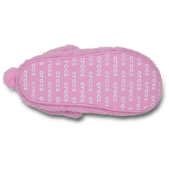 Crocs Classic Cozzzy Bunny Slipper