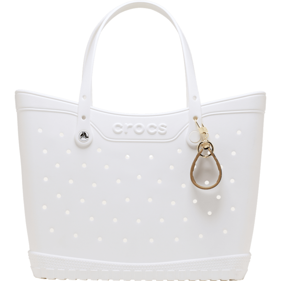 Crocs Classic Wristlet Graphic Bag Charm
