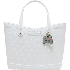 Crocs Game Controller Bag Charm