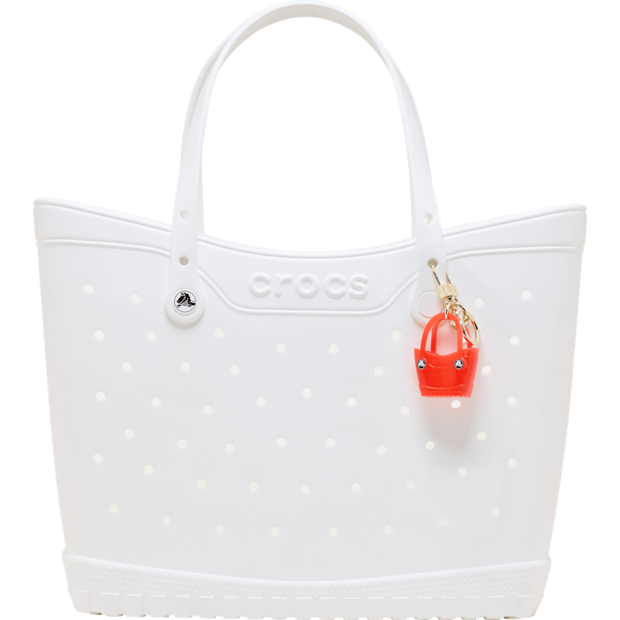 Crocs Crocs Tote Bag Charm