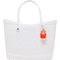 Crocs Crocs Tote Bag Charm
