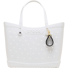 Crocs Classic Wristlet Velvet Bag Charm