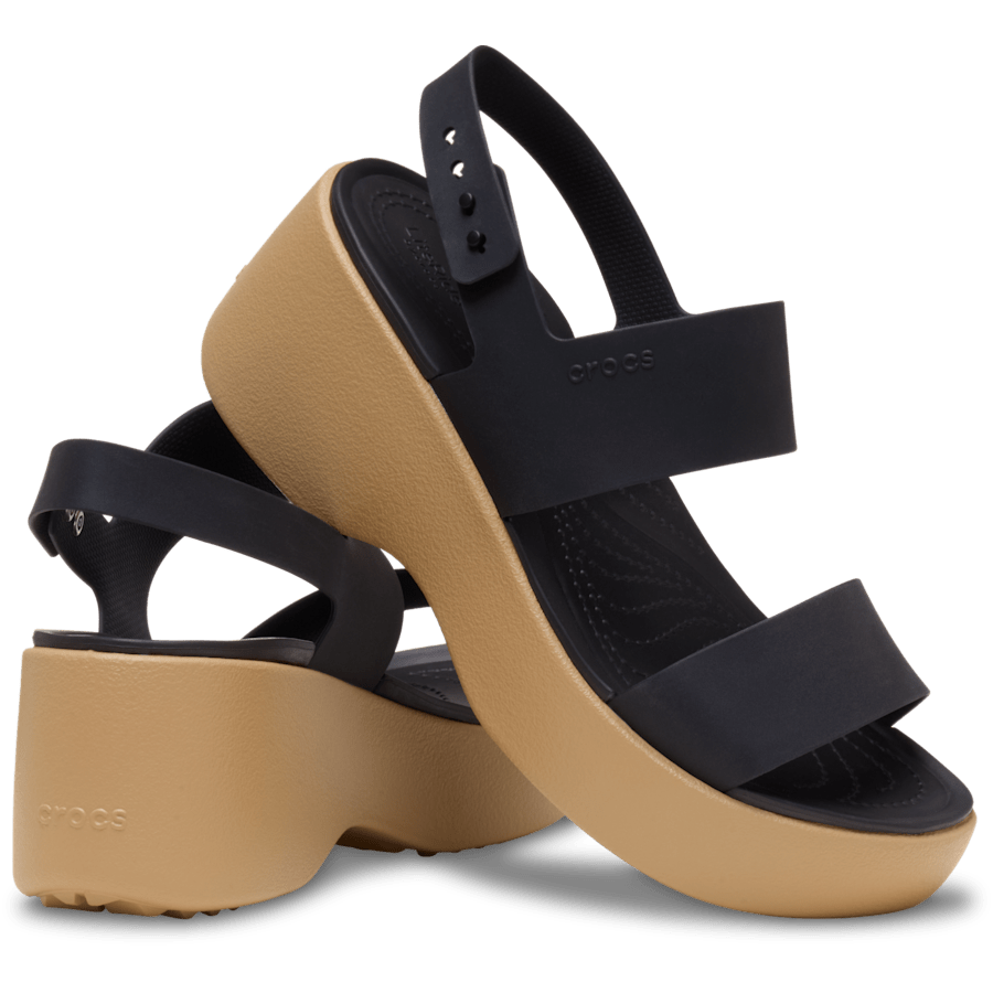 Crocs Brooklyn Sky Sandal