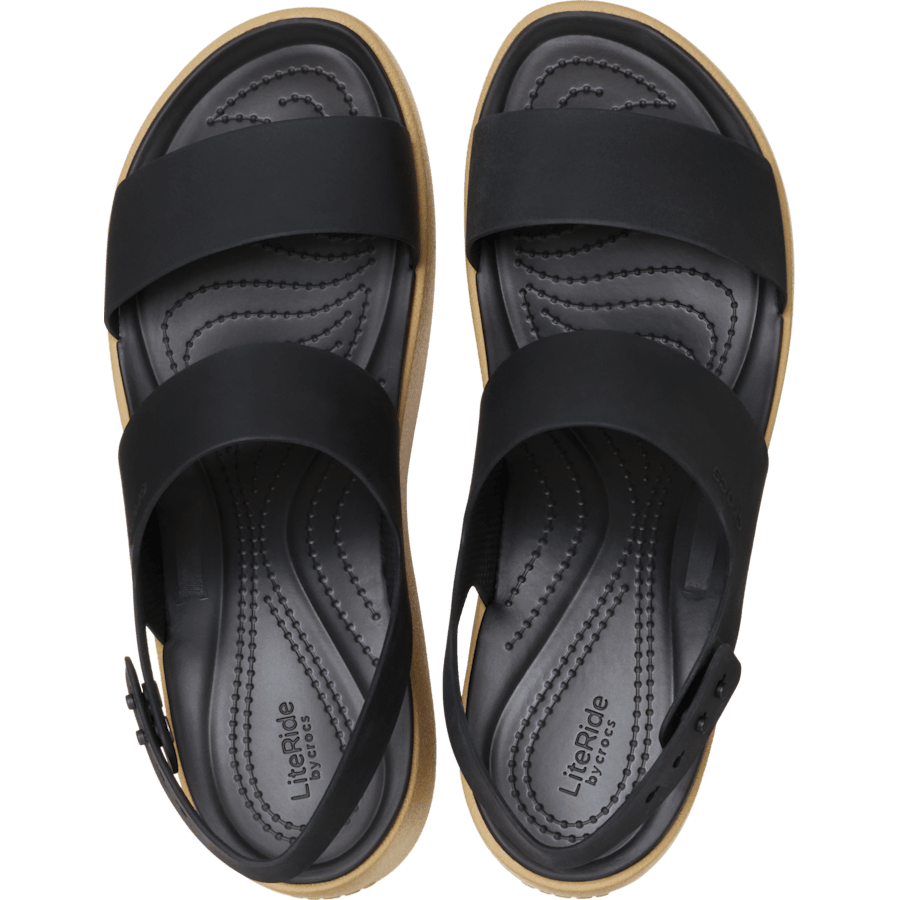 Crocs Brooklyn Sky Sandal