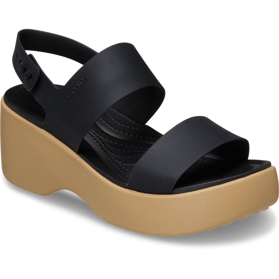 Crocs Brooklyn Sky Sandal