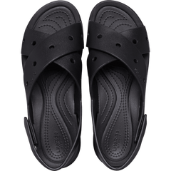 Crocs Brooklyn 4U Cross Strap Sandal
