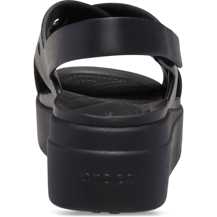 Crocs Brooklyn 4U Cross Strap Sandal