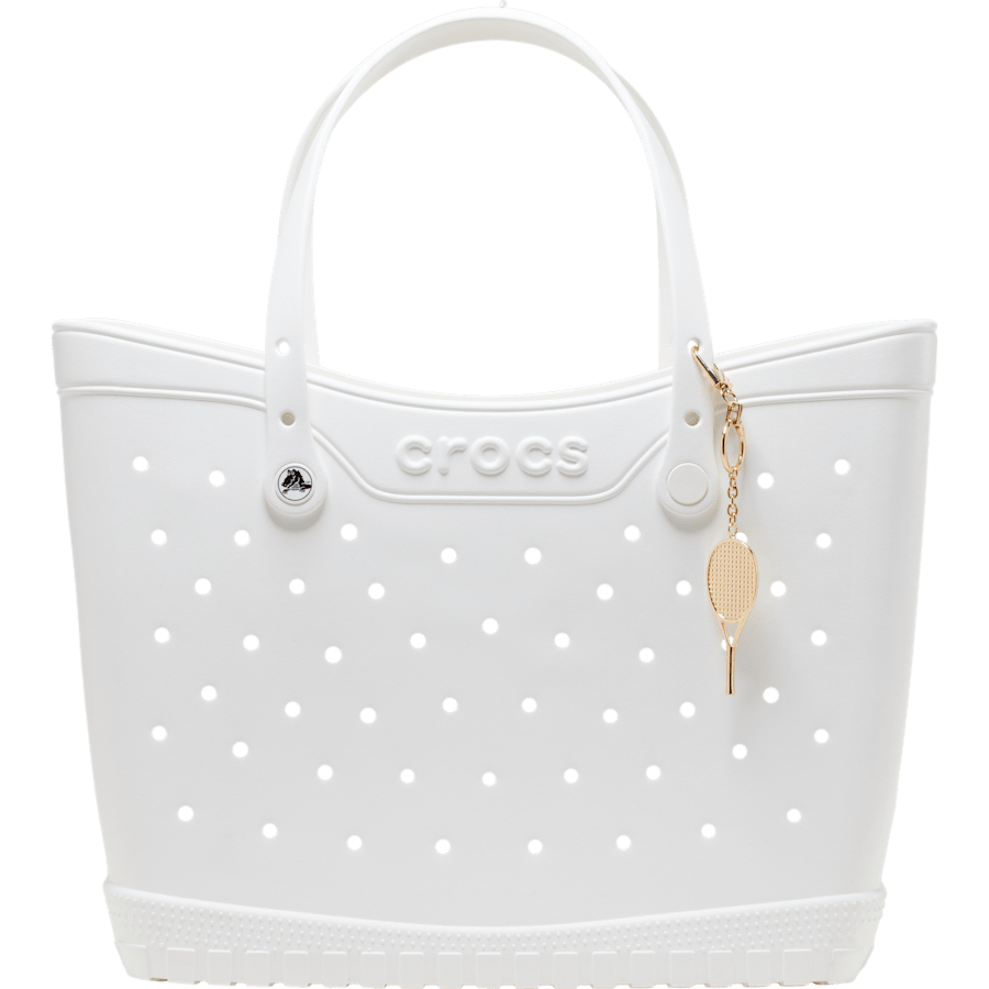 Crocs Favorite Icons Bag Charm