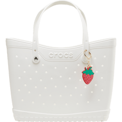 Crocs Strawberry Bag Charm