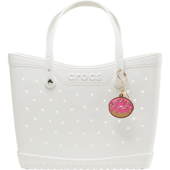 Crocs Donut Bag Charm