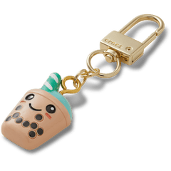 Crocs Cute Boba Drink Bag Charm
