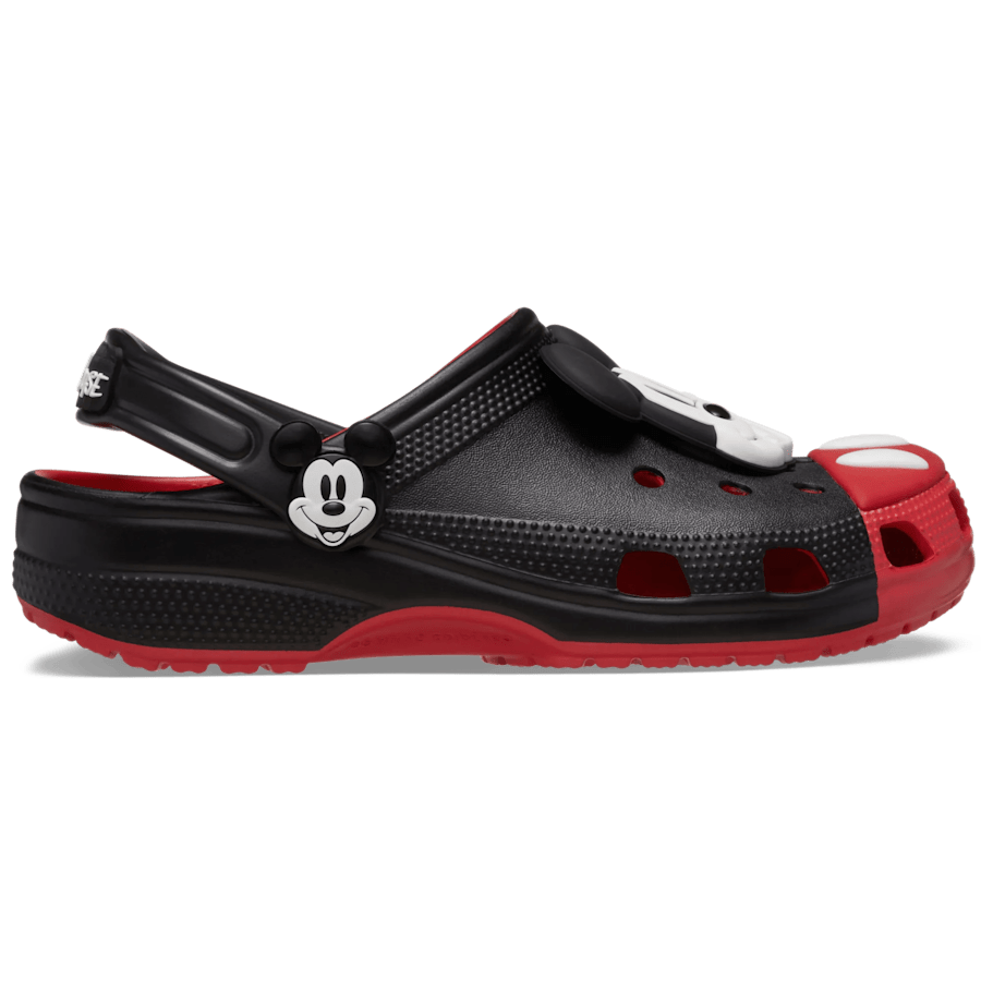 Crocs Mickey Mouse Classic Clog