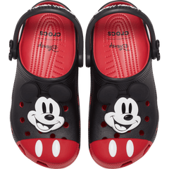 Crocs Mickey Mouse Classic Clog