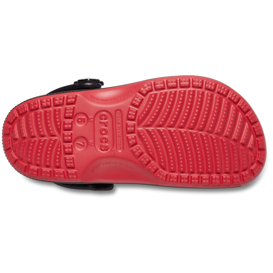 Crocs Mickey Mouse Classic Clog