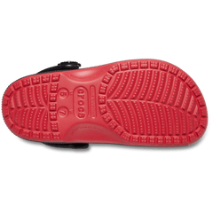 Crocs Mickey Mouse Classic Clog