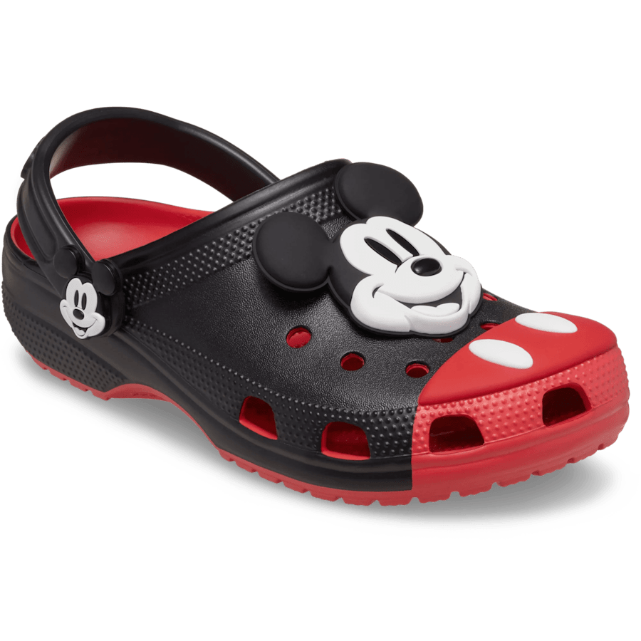 Crocs Mickey Mouse Classic Clog