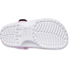 Crocs Kids’ Minnie Mouse Classic Clog