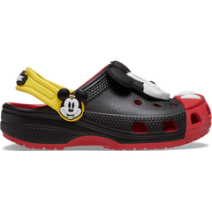 Crocs Kids’ Mickey Mouse Classic Clog