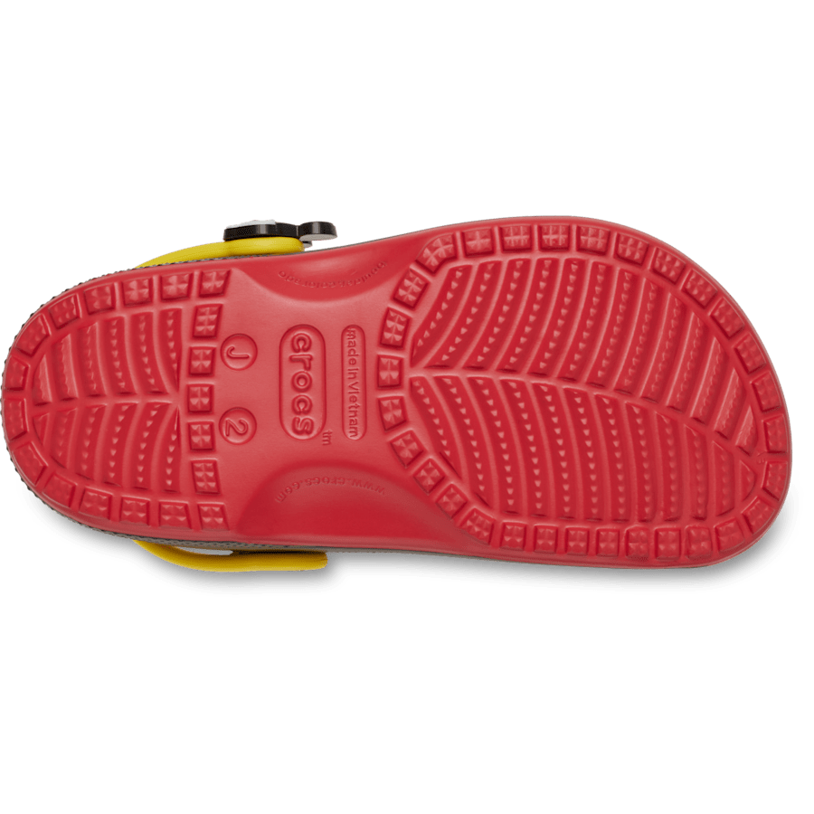 Crocs Kids’ Mickey Mouse Classic Clog