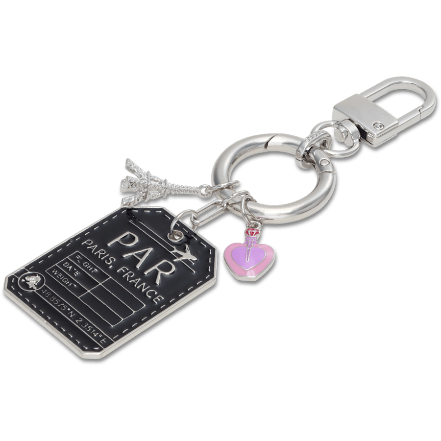 Crocs Paris Bag Charm