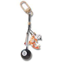 Crocs Koi Fish Bag Charm
