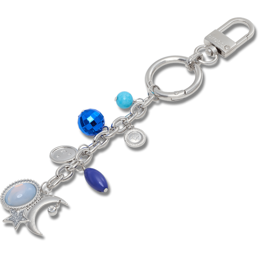Crocs Moon and Stars Bag Charm