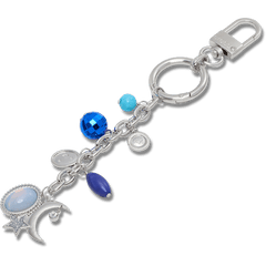 Crocs Moon and Stars Bag Charm