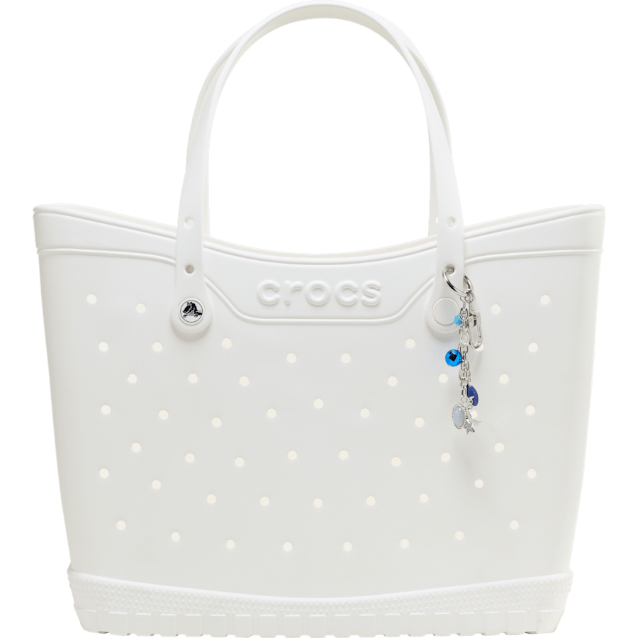 Crocs Moon and Stars Bag Charm